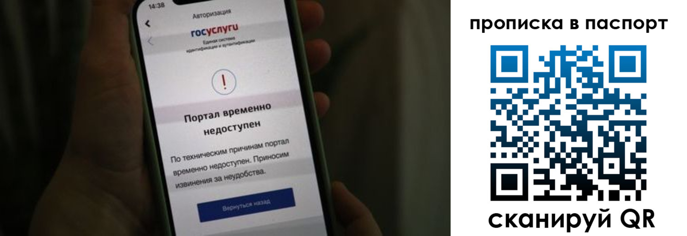временная регистрация для школы в Похвистнево